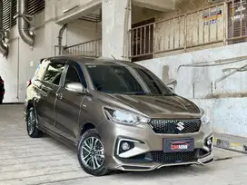 Suzuki Ertiga Hybrid Suzuki Sport AT 2022 Pemakaian 2023 Automatic