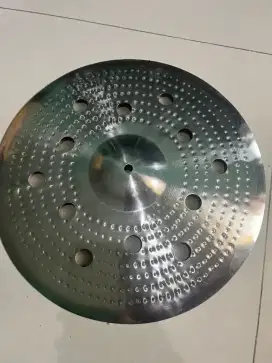 DIJUAL CYMBAL / SIMBAL ARTEMIS 16 INC DAN OZONE 18 INCH