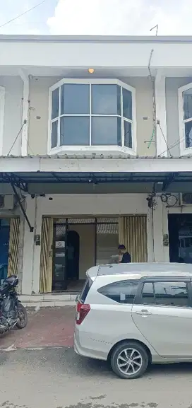 Disewakan Ruko Tengah Kota Di Seteran Semarang