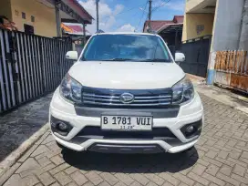 TERIOS R ADVENTURE AT 2016 MATIC