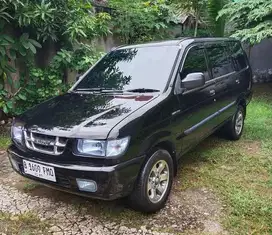 Isuzu Panther 2004 Diesel