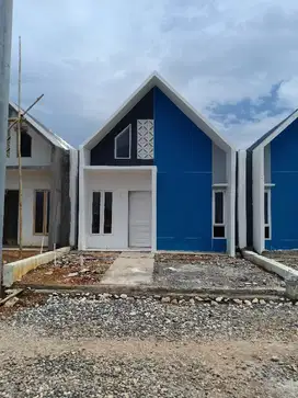 Di jual rumah type 36/60 di Perum Grand Viola City daya Makassar