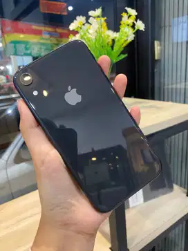 iPhone XR 256GB Normal Beacukai