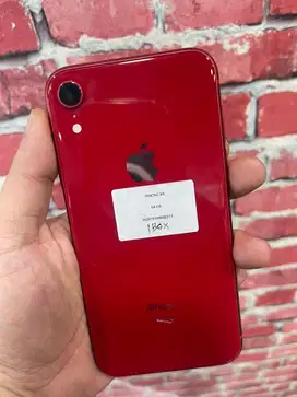 Iphone Xr 64gb ibox