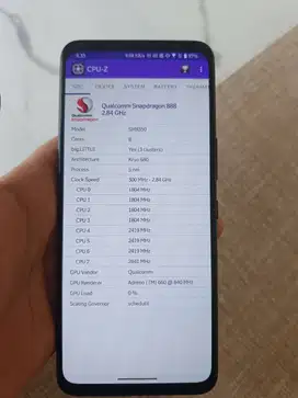 Asus ROG Phone 5