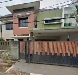 Rumah Murah Pondok Kelapa