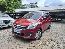 [OLX Mobbi] Dp Rendah Suzuki Ertiga 1.4 GL MT 2016 UIU