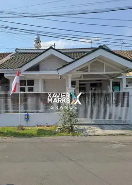 DISEWAKAN RUMAH DI JALAN SULFAT BLIMBING