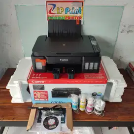 Printer Baru Canon G2010 Murah