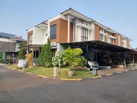 Rumah Minimalis Nyaman Siap Huni di Graha Bintaro -tty