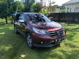 Honda CRV 2,4 matic 2012