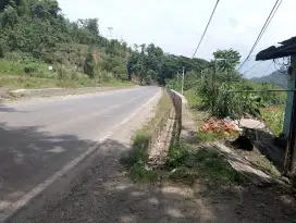 DIJUAL CEPAT (BU) Dijual tanah cocok untuk usaha dll