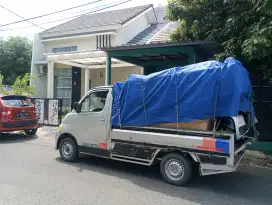 SEWA PICK UP  PINDAHAN BEKASI ANGKUTAN BARANG 24JAM