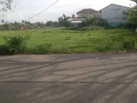 Dijual Kavling Tanah Sawah di Rajeg Kab Tangerang By Rumah Chinida