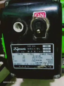 Jual aja nih punya mesin jet cleaner,mesin steam,mesin,cuci AC,dll