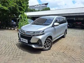 [OLX Mobbi] Dp Rendah Daihatsu Xenia 1.5 R Deluxe MT 2021 SRW