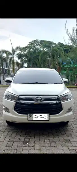 INNOVA REBORN G DIESEL(A/T) 2017 SUPER CANTIK