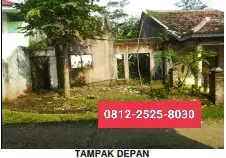 Tanah murah 94m area pemukiman di Kajen Pekalongan SMR