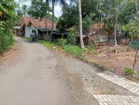 dijual tanah lokasi strategis