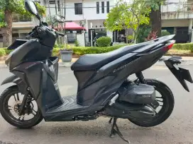 Honda Vario 150 Keyless