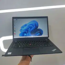 Lenovo Thinkpad T490 RAM 16GB MURAH