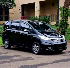 DP25JT Angs 3,7JT Honda Freed S SD AT 2014 Audio Stir