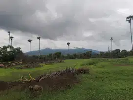 Prime plot start from 500 sqm for sale in Datah, Karangasem