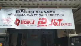 DIBUTUHKAN KURIR UNTUK JEMPUT BARANG