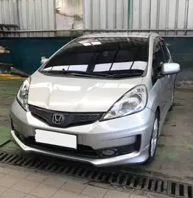 Honda Jazz 2012 RS 1.5 AT