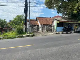 Dijual Tanah di Tasikmalaya (Jalan RE Martadinata)