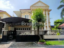 MURAH di WISATA BUKIT MAS Surabaya dkt Graha Residence Prambanan