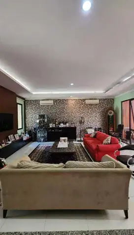 Rumah Cluster Kebayoran Bintaro Jaya Jual Cepat , 13715