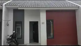 Over Kredit Rumah Cantik Minimalis Nyaman Di Curug Tangerang