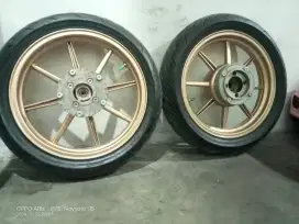 Velg VRossi Pcx Palang 8