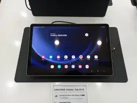 Galaxy Tab S9 FE Cash&Credit Cicilan 0%