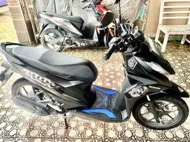 Dijual Honda beat street 2023