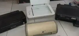 Borongan printer idup tp cartridge error