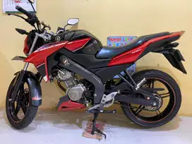 Vixion advance 2015