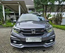 Honda Mobilio 2019 Bensin