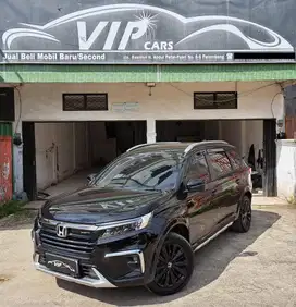 Dp 40 JT! Allnew BRV Prestige N7X HS 1.5 Cvt 2024 Like New! Vipcars