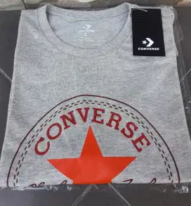 Kaos Converse Original