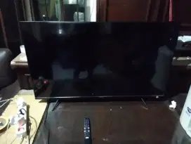 TV ANDROID TCL 43INCH 4K UHD