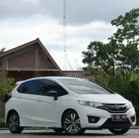 Honda Jazz RS 2015