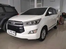 Toyota Kijang Innova 2019 Diesel