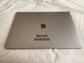 Macbook Pro 16 2019 - 1TB - i9