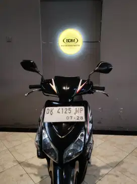 Honda Vario cw 2013 cash Bali dharma motor.