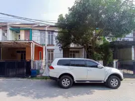 Rumah 1 Lantai 3 KT 9 Menit ke RS Keluarga Kita Dibantu KPR J-18432