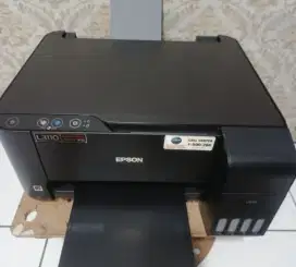 Alltype printer