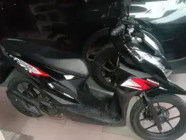 Honda beat 2024 mulus gress