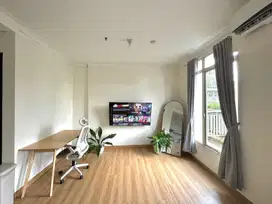 Apartement Gardenia Boulevard 2BR di Pasar Minggu Jakarta Selatan